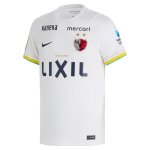 Tailandia Camiseta Kashima Antlers 2ª Equipación 2026-2027 Tailandia Camiseta Kashima Antlers 2ª Equipación 2026-2027