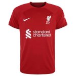 Camiseta Liverpool 1ª 2022-2023 Camiseta Liverpool 1ª 2022-2023