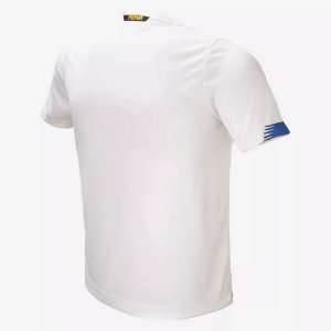 2ª Equipación Replica Camiseta Panamá 2021 Blanco