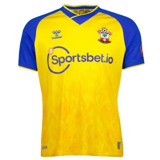 2ª Equipación Replica Camiseta Southampton 2021-2022