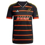 Tailandia Camiseta FC Dallas 3ª Equipación 2025-2026 Tailandia Camiseta FC Dallas 3ª Equipación 2025-2026