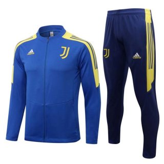 Chandal Juventus 2022-2023 Azul