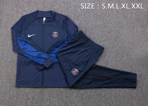 Chandal Paris Saint Germain 2022-2023 Azul