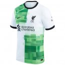 Tailandia Camiseta Liverpool 2ª Equipación 2023-2024