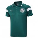 Polo Palmeiras 2023-2024 Verde 2