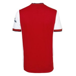 1ª Equipación Camiseta Arsenal 2021-2022