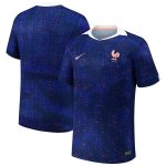 Tailandia Camiseta Francia 1ª Equipación 2025 Tailandia Camiseta Francia 1ª Equipación 2025