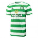 1ª Equipación Replica Camiseta Celtic 2021-2022