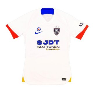 Tailandia Camiseta Johor Darul Takzim 2ª Equipación 2023-2024