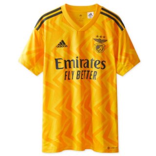 Tailandia Camiseta Benfica 2ª Equipación 2022-2023