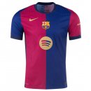 Tailandia Camiseta Barcelona 1ª Equipación 2024-2025