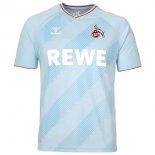 Tailandia Camiseta FC Koln 3ª Equipación 2023-2024