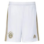 Pantalones Bayern Munich 2ª Equipación 2022-2023 Pantalones Bayern Munich 2ª Equipación 2022-2023