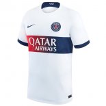 Tailandia Camiseta Paris Saint Germain 2ª Equipación 2023-2024