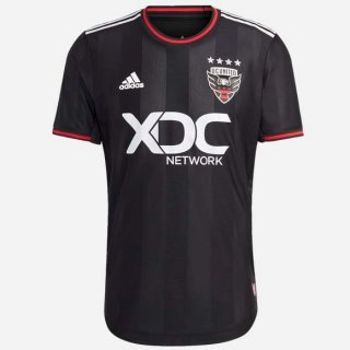 Tailandia Camiseta DC United 1ª Equipación 2023-2024