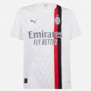 Tailandia Camiseta AC Milan 2ª Equipación 2023-2024