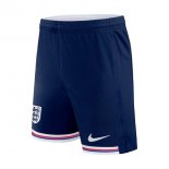 Pantalones Inglaterra 1ª Equipación 2024