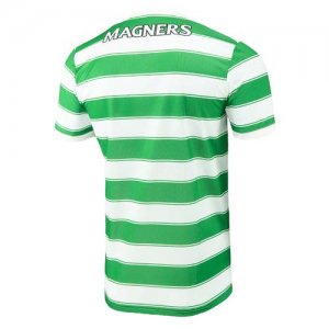 1ª Equipación Replica Camiseta Celtic 2021-2022