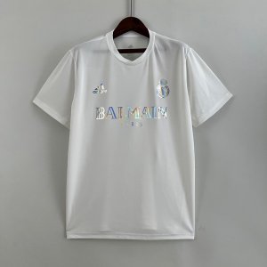 Tailandia Camiseta Real Madrid Special Edition 2023-2024 Blanco