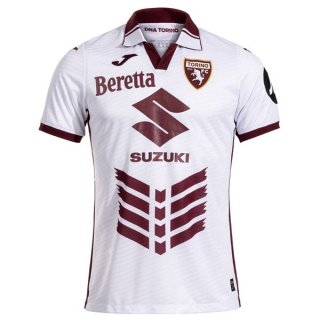 Tailandia Camiseta Torino 2ª Equipación 2024-2025