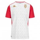 Tailandia Camiseta AS Monaco Pre-Match 2024-2025