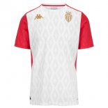 Tailandia Camiseta AS Monaco Pre-Match 2024-2025