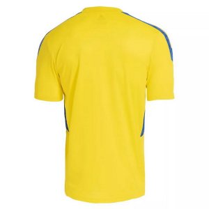 Camiseta Entrenamiento Cruzeiro 2021-2022 Amarillo