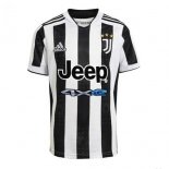 1ª Equipación Replica Camiseta Juventus 2021-2022