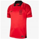 Tailandia Camiseta Corea 1ª Equipación 2022-2023 Rojo