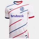 Tailandia Camiseta San Lorenzo De Almagro 2ª Equipación 2023-2024