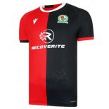 2ª Equipación Replica Camiseta Blackburn Rovers 2021-2022