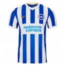 1ª Equipación Replica Camiseta Brighton 2021-2022