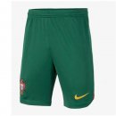 Pantalones Portugal 1ª Equipación 2022-2023