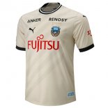 Tailandia Camiseta Kawasaki Frontale 2ª Equipación 2023-2024