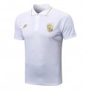 Polo Brasil 2022-2023 Blanco