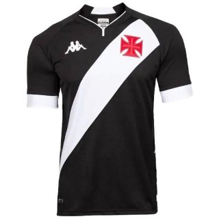 Tailandia Camiseta Vasco da Gama 1ª Equipación 2022-2023