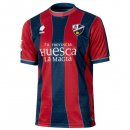 Tailandia Camiseta Huesca 1ª Equipación 2024-2025