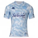 Tailandia Camiseta Racing Club 3ª Equipación 2023-2024