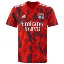 Tailandia Camiseta Lyon 2ª Equipación 2022-2023