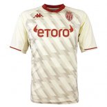 3ª Equipación Camiseta AS Monaco 2021-2022