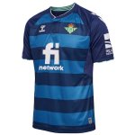 Tailandia Camiseta Real Betis 2ª Equipación 2022-2023 Tailandia Camiseta Real Betis 2ª Equipación 2022-2023