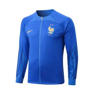 Chandal Francia 2023 Azul