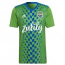 Replica Camiseta Seattle Sounders 1ª Equipación 2022-2023