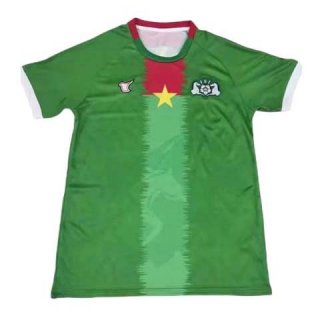 1ª Equipación Replica Camiseta Burkina Faso 2021-2022