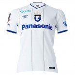 Replica Camiseta Gamba Osaka 2ª Equipación 2022-2023