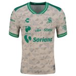 Tailandia Camiseta Santos Laguna 2ª Equipación 2025-2026 Tailandia Camiseta Santos Laguna 2ª Equipación 2025-2026