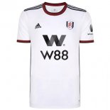 Tailandia Camiseta Fulham 1ª Equipación 2022-2023