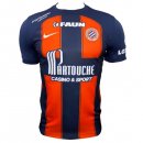 Tailandia Camiseta Montpellier 1ª Equipación 2023-2024