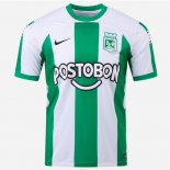 Tailandia Camiseta Atletico Nacional 1ª Equipación 2023-2024