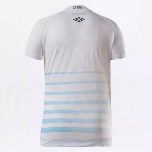 2ª Equipación Replica Camiseta Grêmio FBPA 2021-2022 Blanco